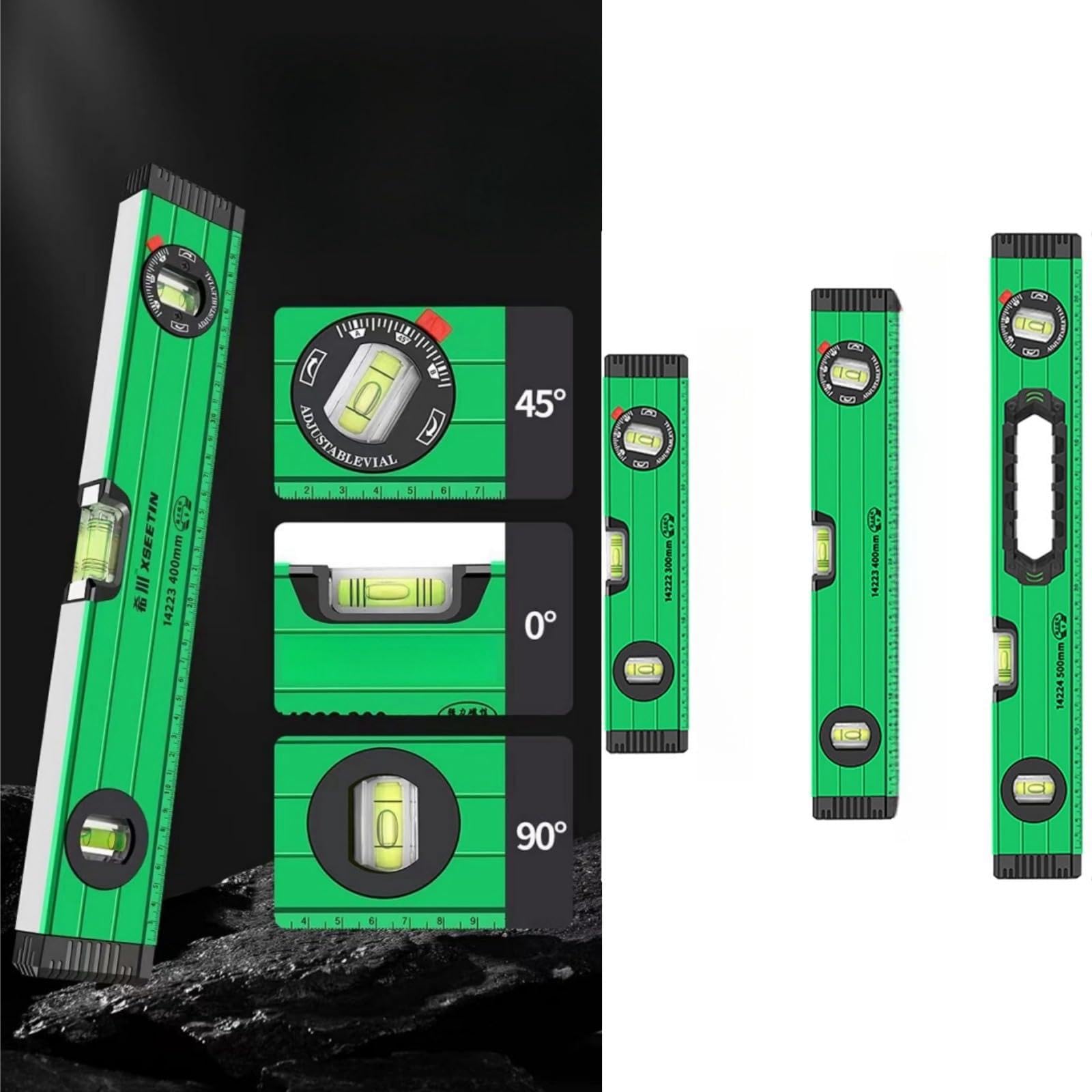 水準器 Amazon.co.jp: バイブルレベル磁気水平器精密レベリングリング